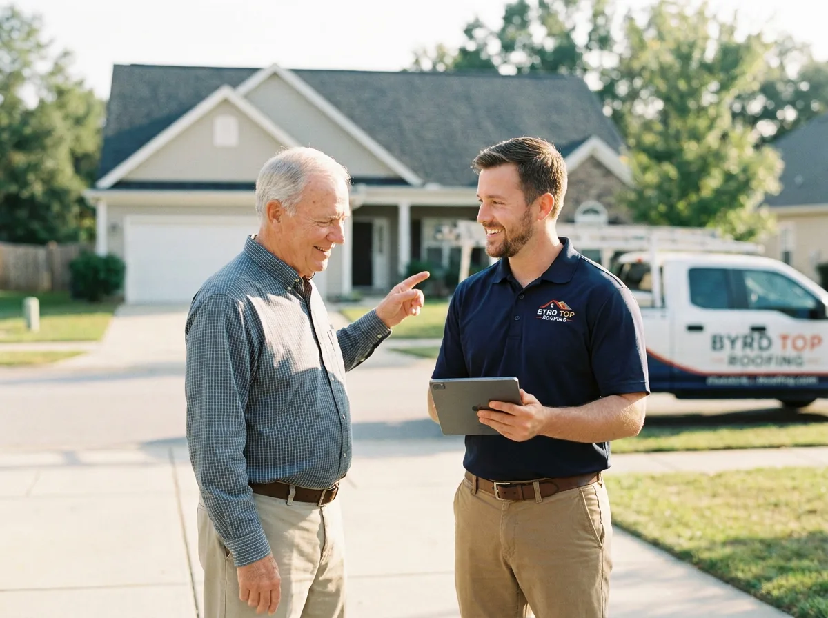 Roofing Crothersville, IN FAQs